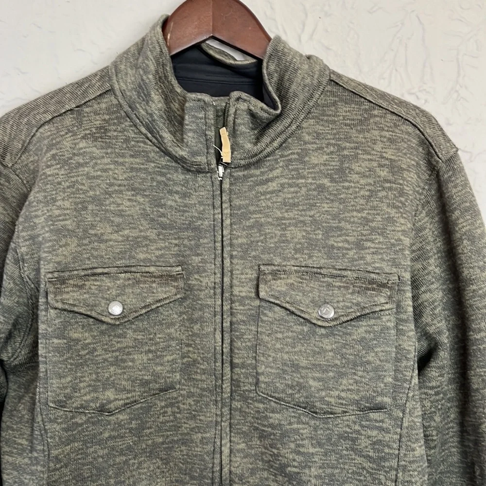 Mountain Khakis Old Faithful Classic Fit Jacket